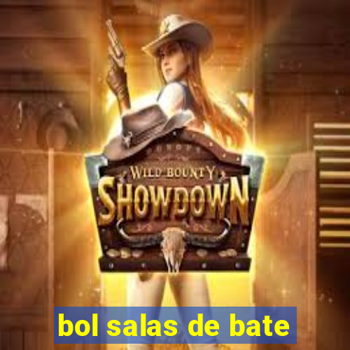 bol salas de bate-papo